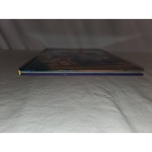 New The Jungle Book 2 A Read-Aloud StoryBook  Hardcover - Picture 3 of 11